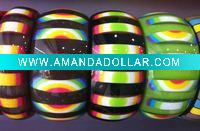 Wholesale Fashion arcylic jewelry