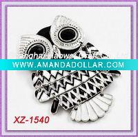 Wholesale Unique Owl Brooch