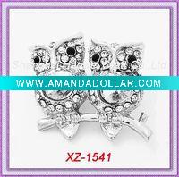 Wholesale Unique Owl Brooch