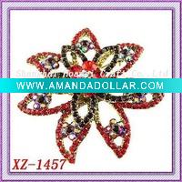 Wholesale Flower Brooch