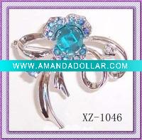 Wholesale Alloy Brooch