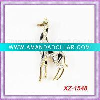 Wholesale Enamel Brooch