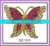 Wholesale Butterfly Brooch