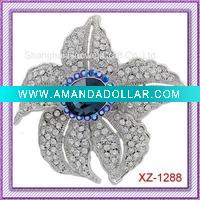 Wholesale Crystal Brooch