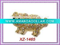 Wholesale Gold Brooch