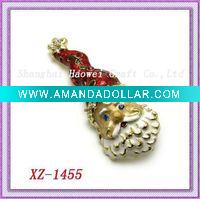 Wholesale Saint Brooch
