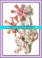 Wholesale Alloy Brooch