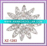 Wholesale Flower Brooch