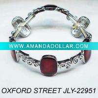 Wholesale fashion alloy bracelet
