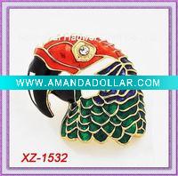 Wholesale Unique Owl Brooch