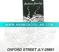 Wholesale alloy earring JLY-25661