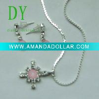 Wholesale Necklace New Design