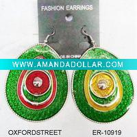 Wholesale fashion earring