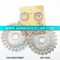 Wholesale newest alloy earring ER-10695