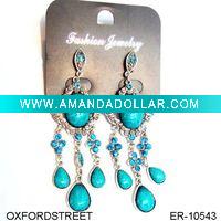 Wholesale fashion earring jewelry