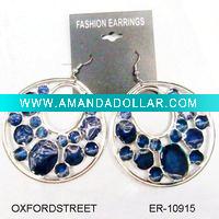 Wholesale fashion alloy earring ER-10915