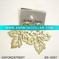 Wholesale fashion earring jewelry ER-10557