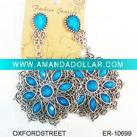 Wholesale newest alloy earring jewelry ER-10699