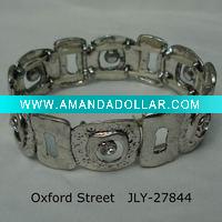 alloy bangle