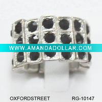Wholesale fashion alloy ring RG-10147