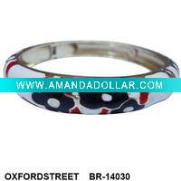 Wholesale popular bangle BR-14030