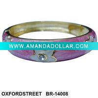 Wholesale fashion bangle BR-14008
