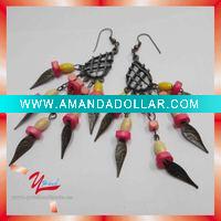 fashion earring