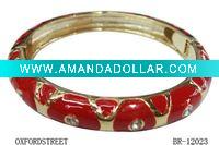 Wholesale fashion bangle BR-12023