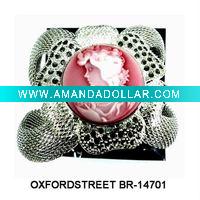Wholesale fashion bangle BR-14701