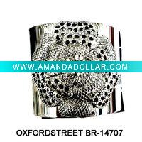 Wholesale popular bangle BR-14707
