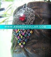 pandent earrings