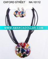 Wholesale alloy jewelry