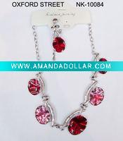 Wholesale jewelry set