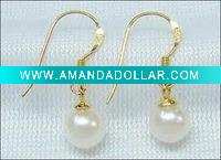 Newest Design Custom-made Earrings