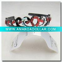 Wholesale 2011 fashion lady hair accessories clip