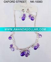 costume necklace