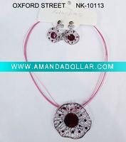 alloy jewelry