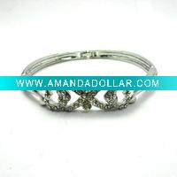 Alloy Bangle