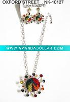costume jewelry