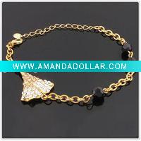 Wholesale Hot Sale Fashion Copper Alloy Bracelet