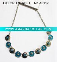 alloy necklace