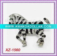 Wholesale Horse Brooch