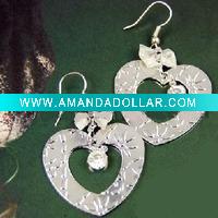 Wedding earring