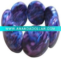Wholesale beads bracelet,glass beads bracelet,fashion bracelet