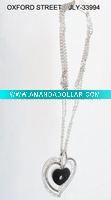 heart pendant