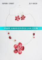 costume necklace