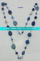 metal necklaces