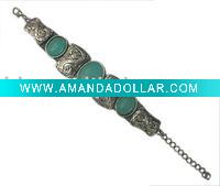 Wholesale Fashion Rhinestone Bangle Fashion Bracelet