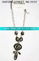 alloy necklace