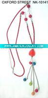 fashion necklace